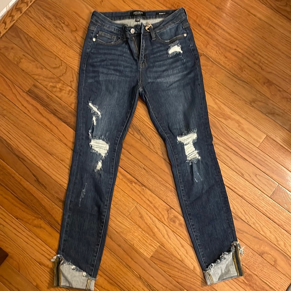 Judy Blue jeans